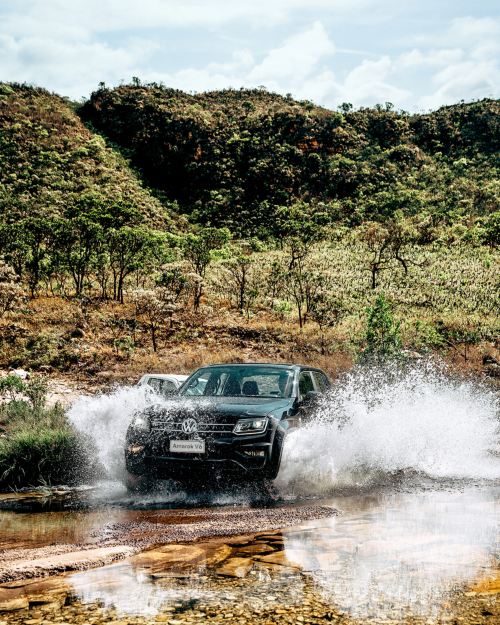 AMAROK